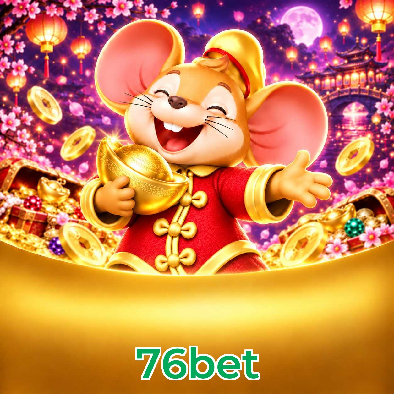 76bet Slot FAQ
