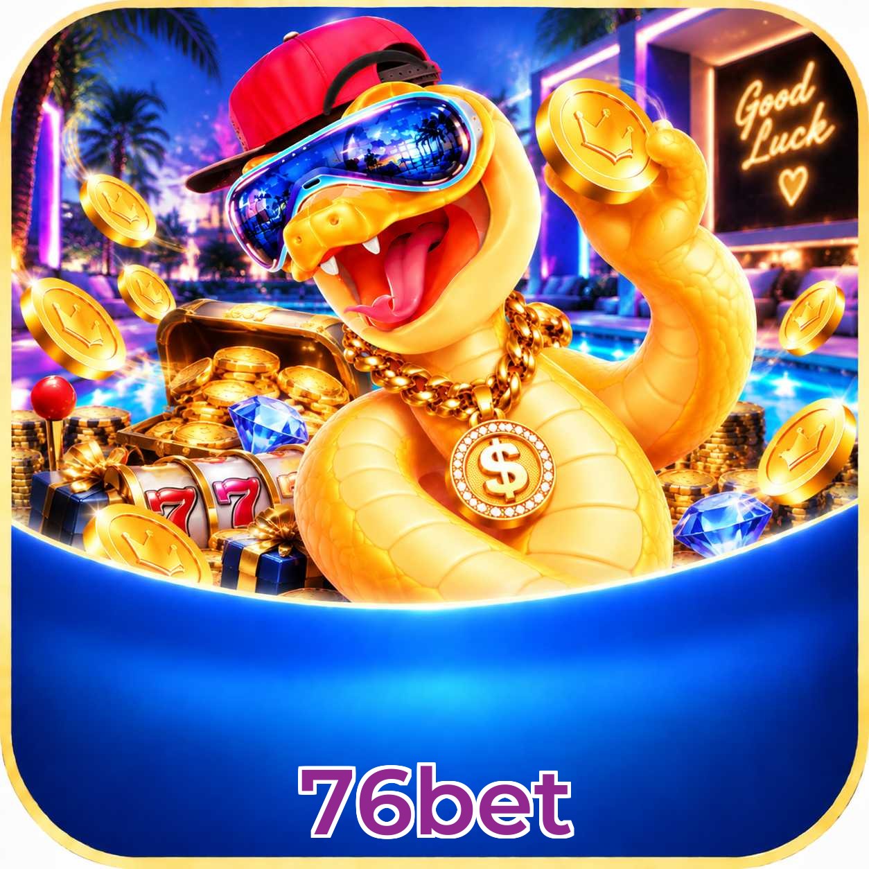 76bet Entrar Telegram