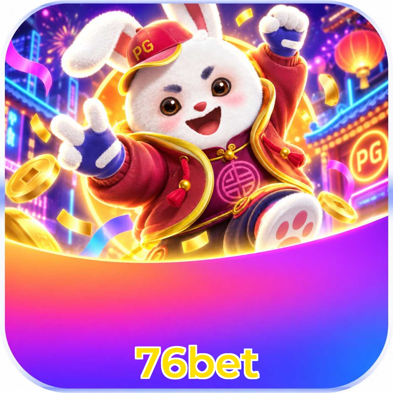 76bet Installation Guide