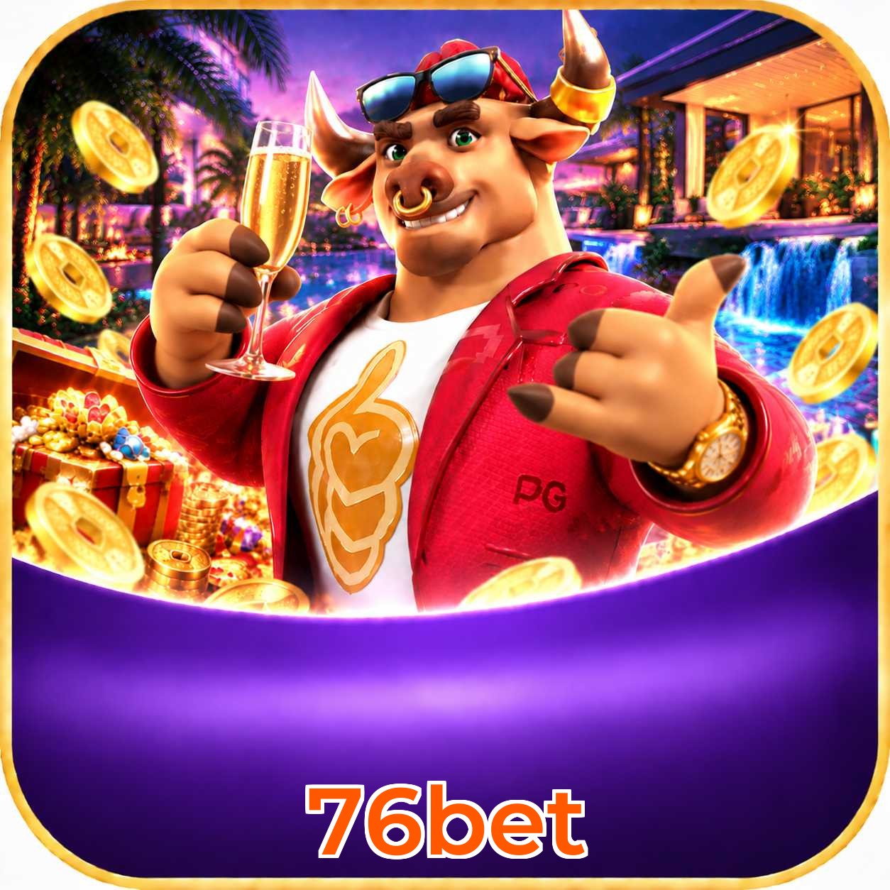 76bet FAQ