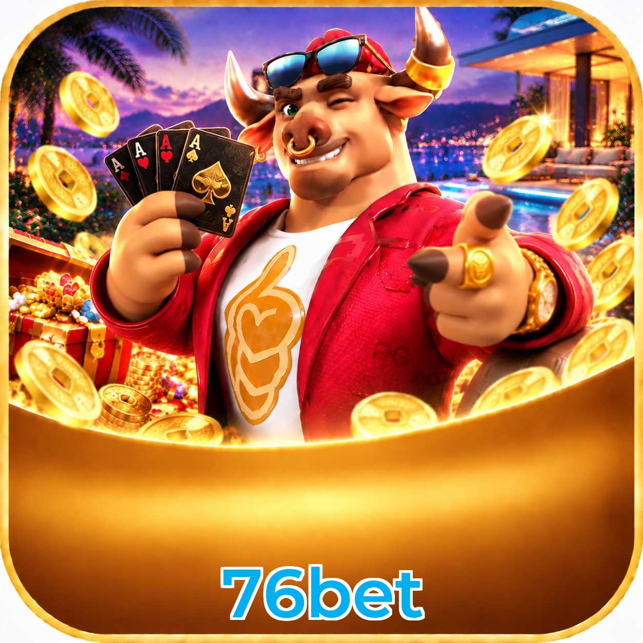 76bet Odds Lottery